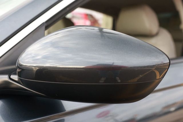 2024 Honda Accord Sedan LX CVT - 22985981 - 24