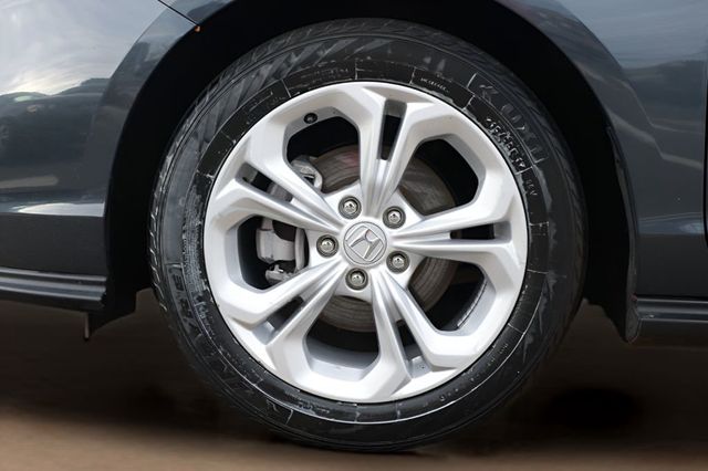 2024 Honda Accord Sedan LX CVT - 22985981 - 26