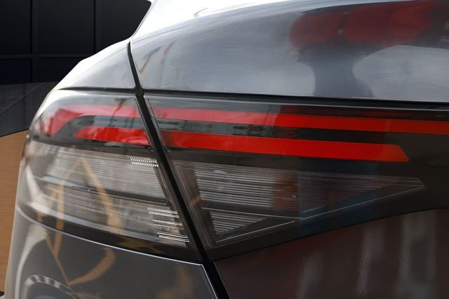 2024 Honda Accord Sedan LX CVT - 22985981 - 28