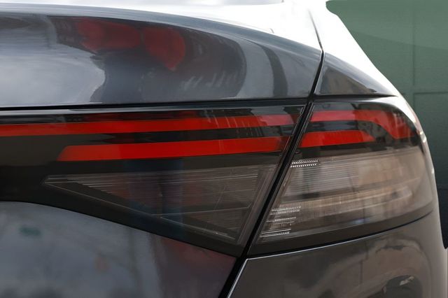 2024 Honda Accord Sedan LX CVT - 22985981 - 29