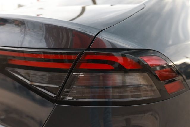 2024 Honda Accord Sedan LX CVT - 22985981 - 30