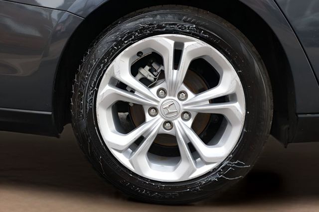 2024 Honda Accord Sedan LX CVT - 22985981 - 31