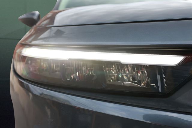 2024 Honda Accord Sedan LX CVT - 22985981 - 33
