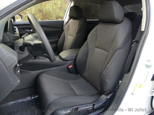 2024 Honda Accord Sedan LX CVT - 22958439 - 20