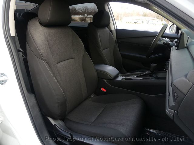 2024 Honda Accord Sedan LX CVT - 22958439 - 22