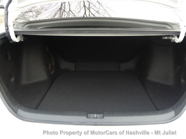 2024 Honda Accord Sedan LX CVT - 22958439 - 39