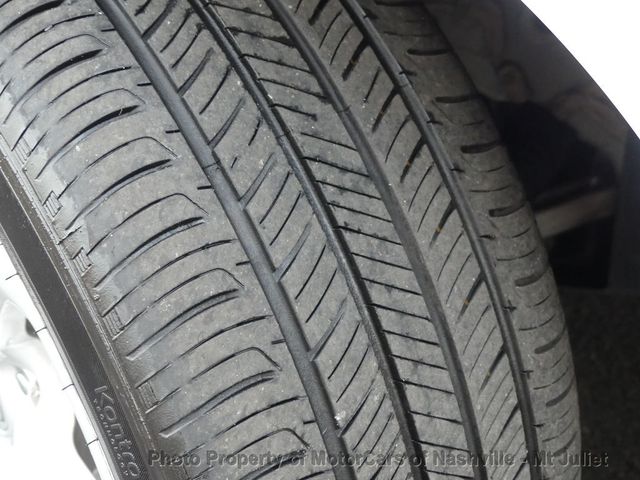 2024 Honda Accord Sedan LX CVT - 22958439 - 46