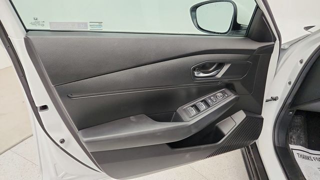 2024 Honda Accord Sedan LX CVT - 22948568 - 9