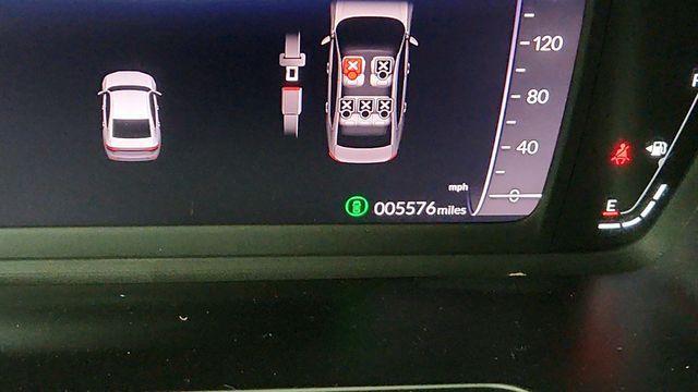 2024 Honda Accord Sedan LX CVT - 22948568 - 13