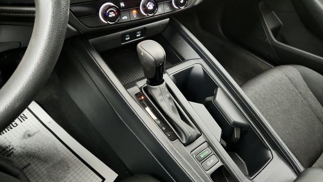 2024 Honda Accord Sedan LX CVT - 22948568 - 14