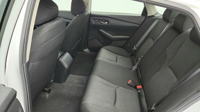 2024 Honda Accord Sedan LX CVT - 22948568 - 18