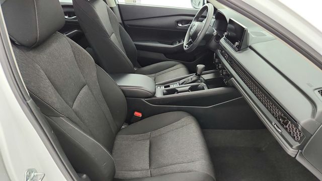 2024 Honda Accord Sedan LX CVT - 22948568 - 20