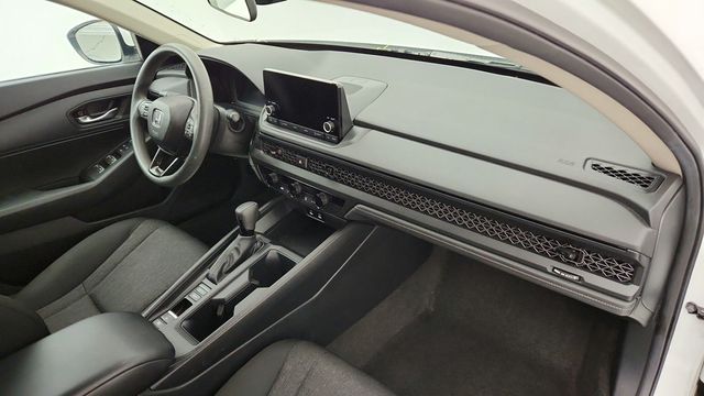 2024 Honda Accord Sedan LX CVT - 22948568 - 21