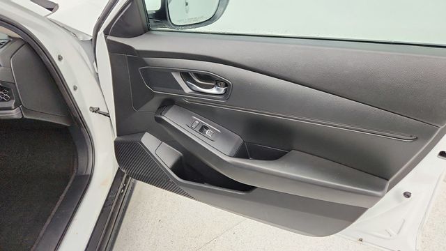 2024 Honda Accord Sedan LX CVT - 22948568 - 22