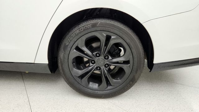 2024 Honda Accord Sedan LX CVT - 22948568 - 8