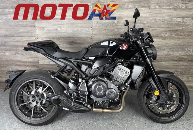 2024 Honda CB1000R SUPER CLEAN! - 23022974 - 0