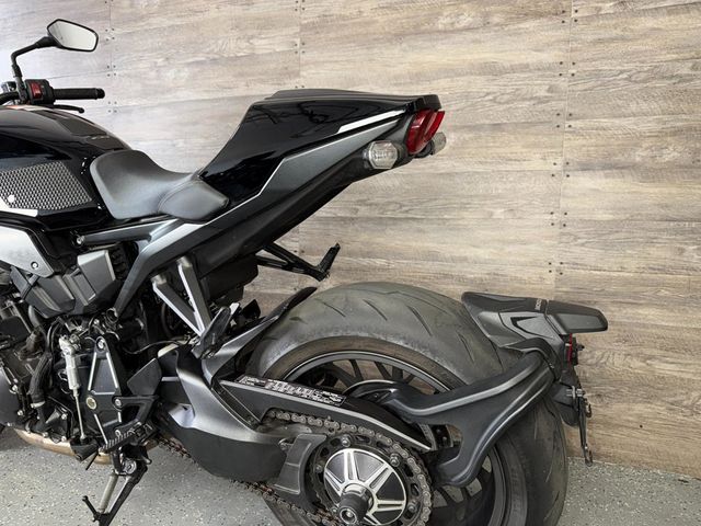 2024 Honda CB1000R SUPER CLEAN! - 23022974 - 14