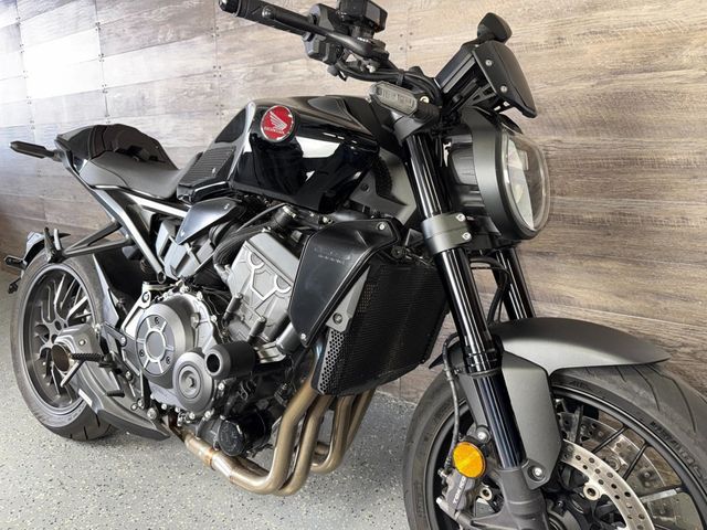 2024 Honda CB1000R SUPER CLEAN! - 23022974 - 1