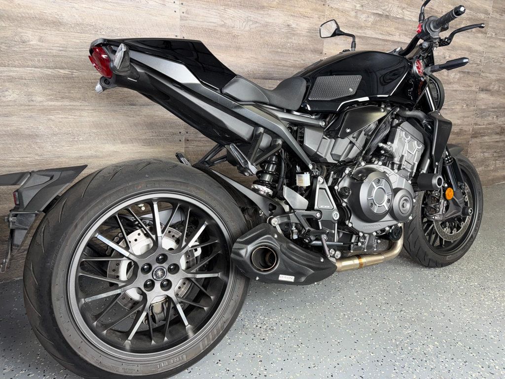 2024 Honda CB1000R SUPER CLEAN! - 23022974 - 2