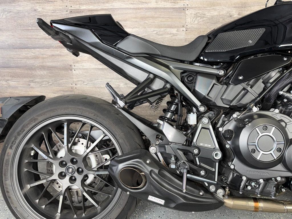 2024 Honda CB1000R SUPER CLEAN! - 23022974 - 6