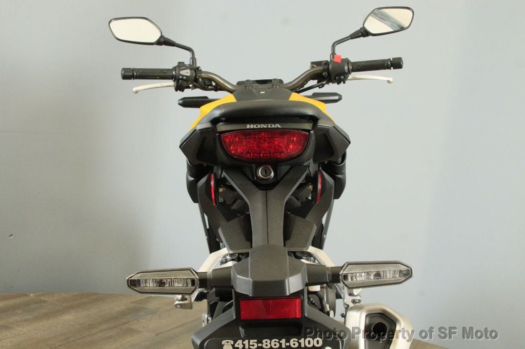 2024 Honda CB300R ABS Only 17 Miles! - 22717782 - 26