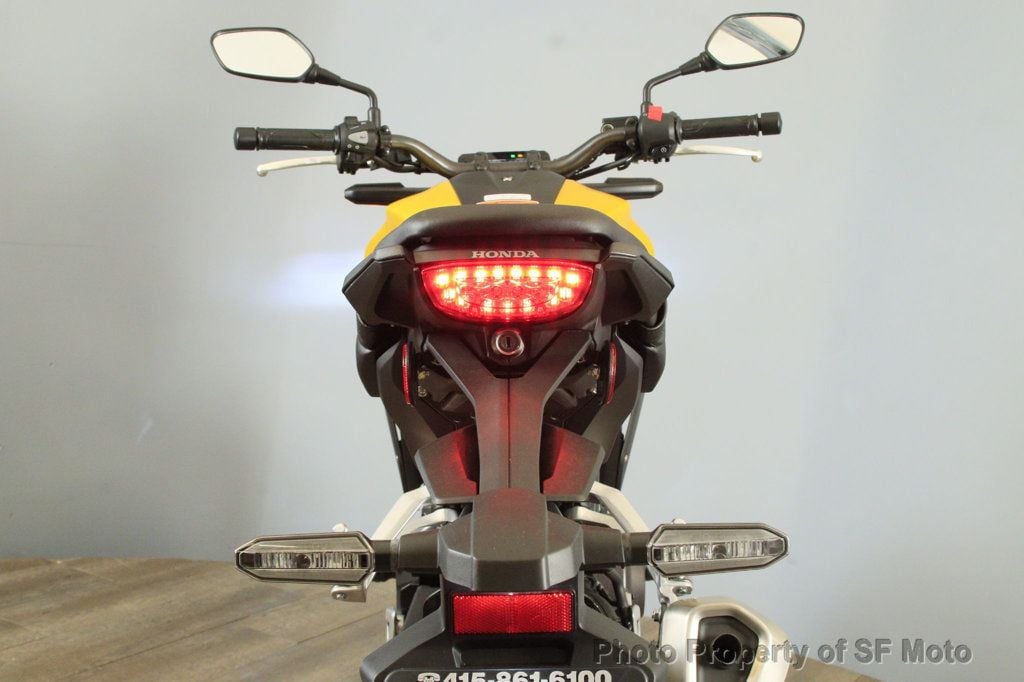 2024 Honda CB300R ABS Only 17 Miles! - 22717782 - 27