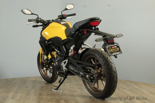 2024 Honda CB300R ABS Only 17 Miles! - 22717782 - 33