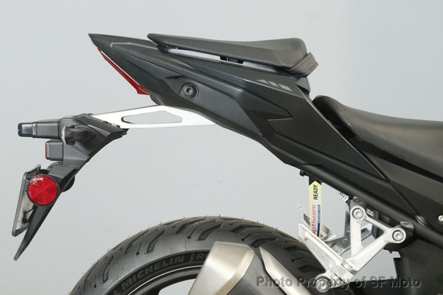 2024 Honda CB500F ABS Includes Warranty - 22985216 - 10