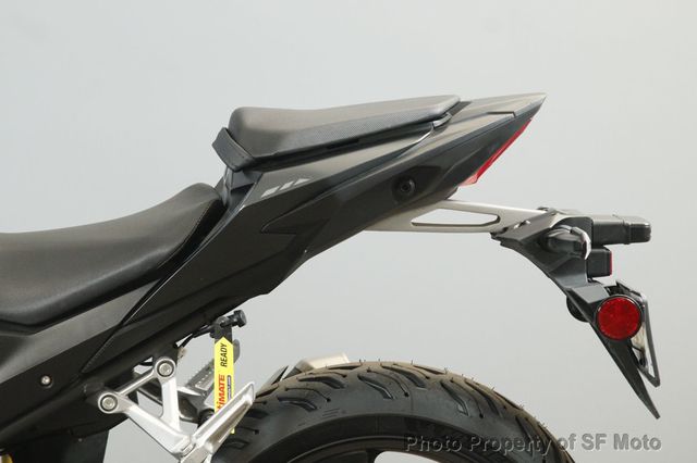 2024 Honda CB500F ABS Includes Warranty - 22985216 - 11