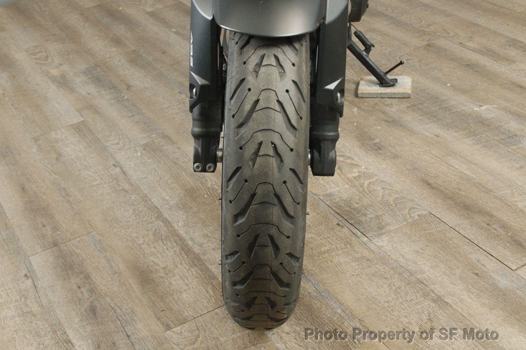 2024 Honda CB500F ABS Includes Warranty - 22985216 - 22