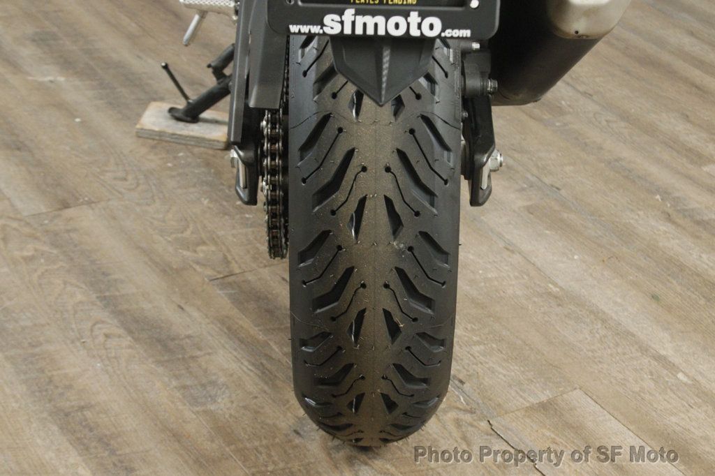 2024 Honda CB500F ABS Includes Warranty - 22985216 - 23
