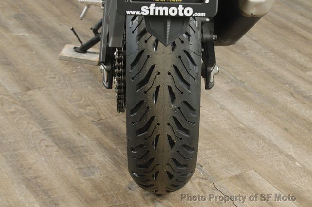 2024 Honda CB500F ABS Includes Warranty - 22985216 - 23