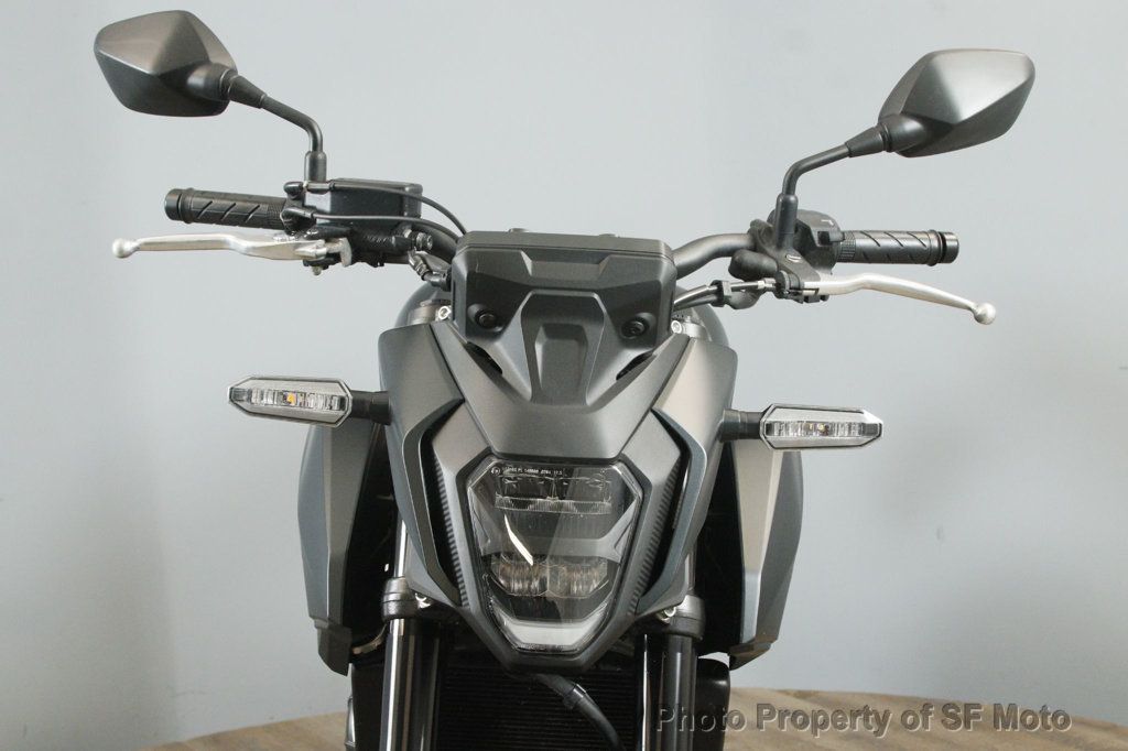2024 Honda CB500F ABS Includes Warranty - 22985216 - 24