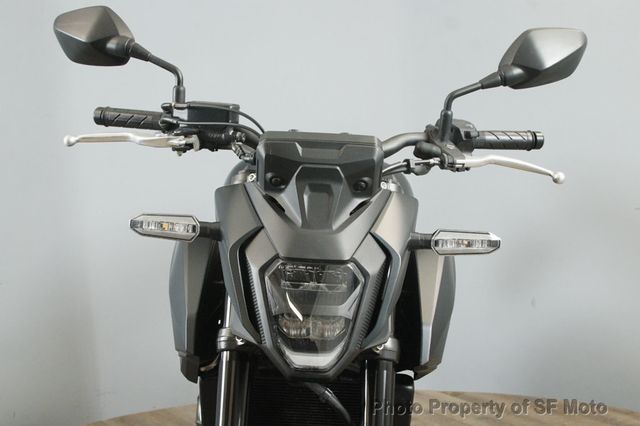 2024 Honda CB500F ABS Includes Warranty - 22985216 - 24