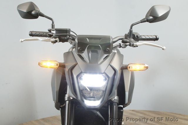 2024 Honda CB500F ABS Includes Warranty - 22985216 - 25