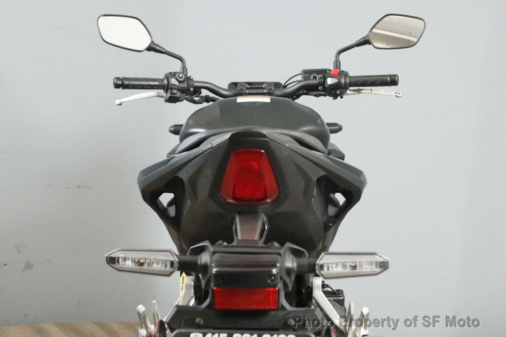 2024 Honda CB500F ABS Includes Warranty - 22985216 - 26