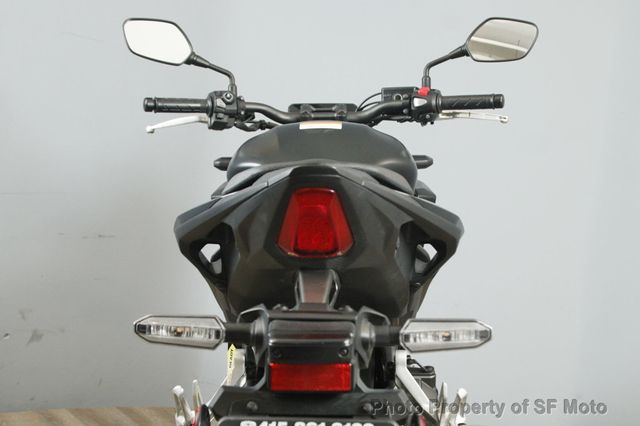 2024 Honda CB500F ABS Includes Warranty - 22985216 - 26