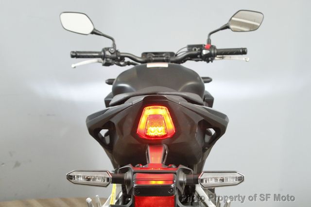 2024 Honda CB500F ABS Includes Warranty - 22985216 - 27