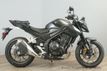 2024 Honda CB500F ABS Includes Warranty - 22985216 - 2