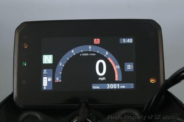 2024 Honda CB500F ABS Includes Warranty - 22985216 - 29