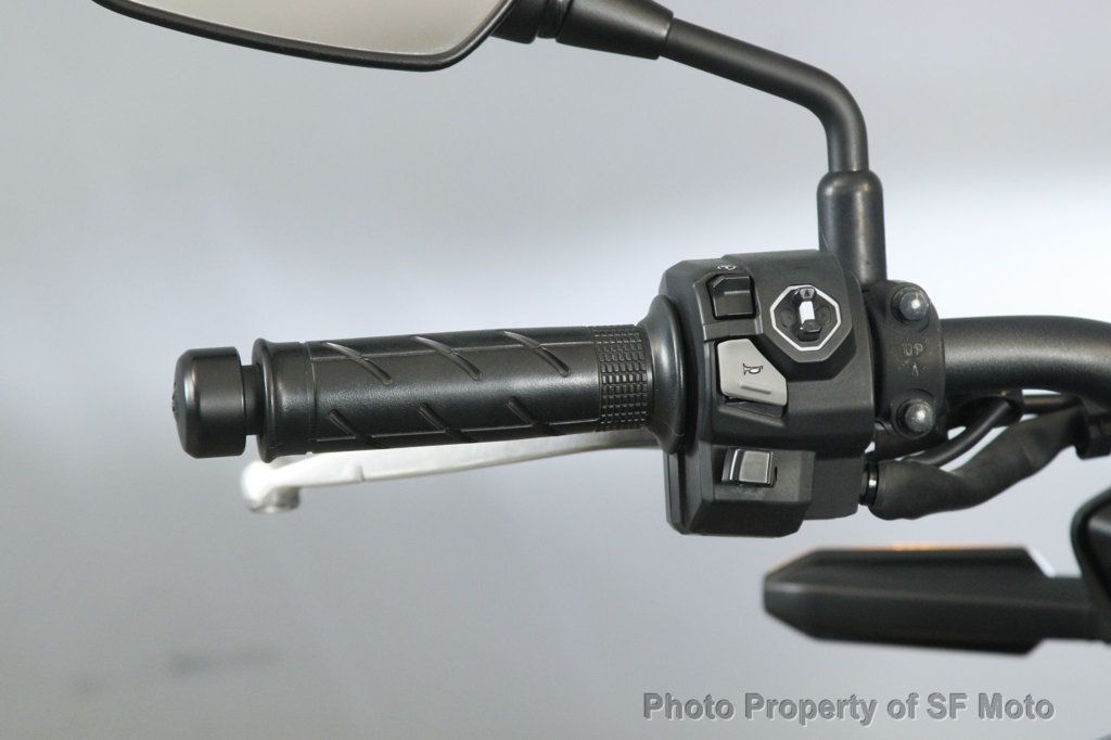 2024 Honda CB500F ABS Includes Warranty - 22985216 - 30