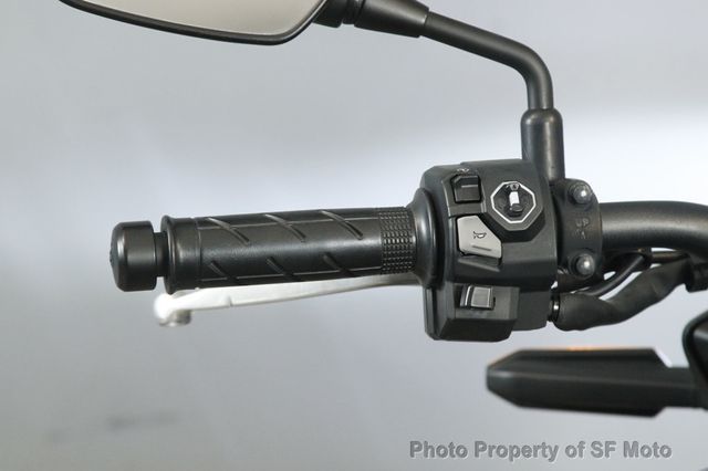 2024 Honda CB500F ABS Includes Warranty - 22985216 - 30