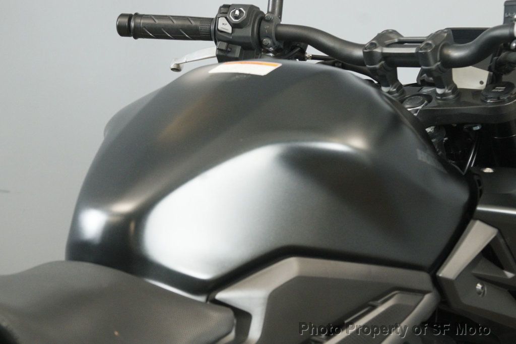 2024 Honda CB500F ABS Includes Warranty - 22985216 - 36