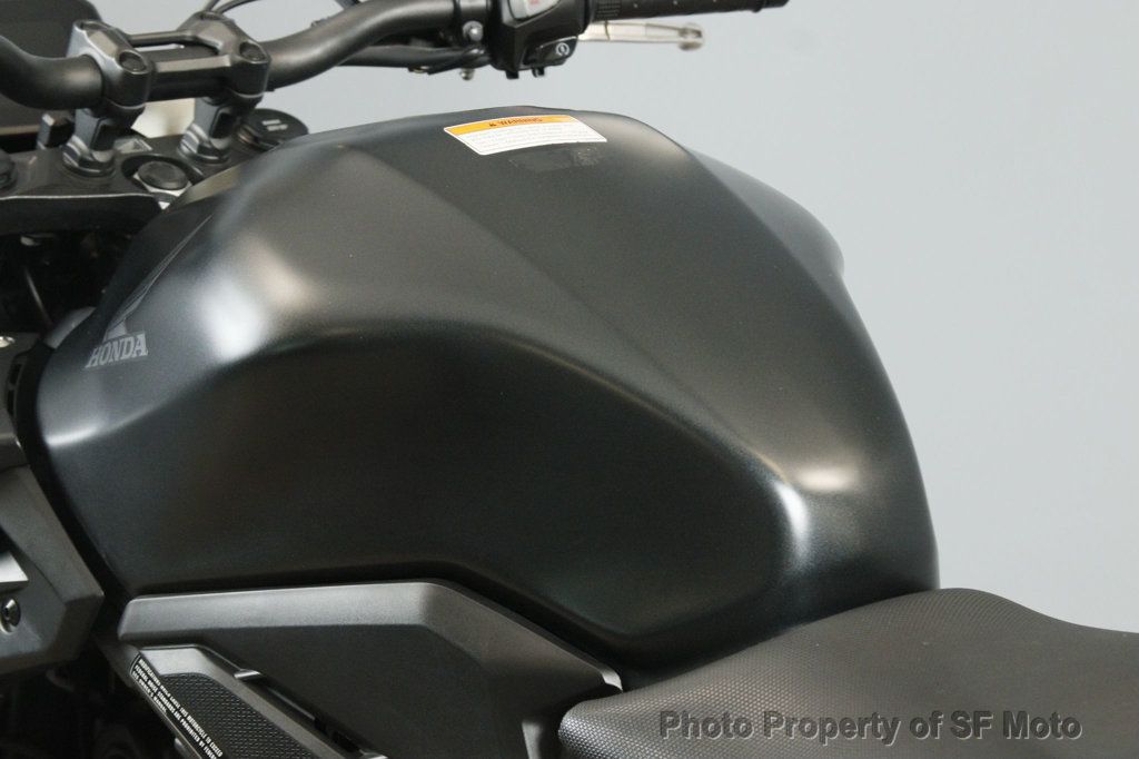 2024 Honda CB500F ABS Includes Warranty - 22985216 - 37