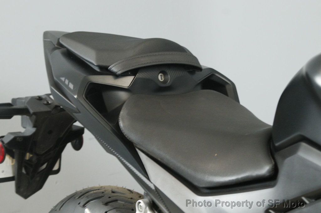 2024 Honda CB500F ABS Includes Warranty - 22985216 - 38