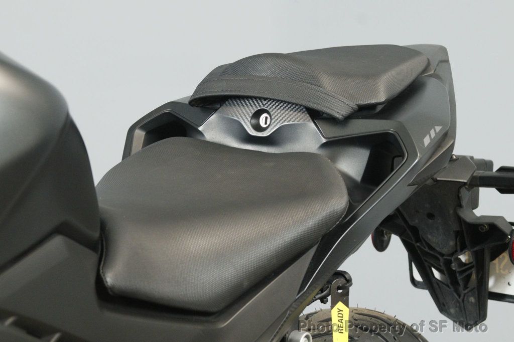 2024 Honda CB500F ABS Includes Warranty - 22985216 - 39
