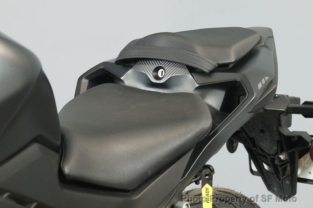 2024 Honda CB500F ABS Includes Warranty - 22985216 - 39
