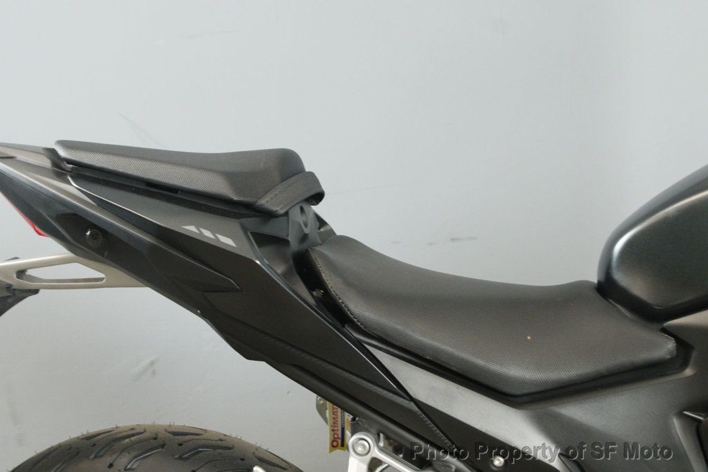 2024 Honda CB500F ABS Includes Warranty - 22985216 - 40