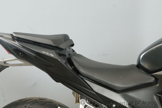2024 Honda CB500F ABS Includes Warranty - 22985216 - 40
