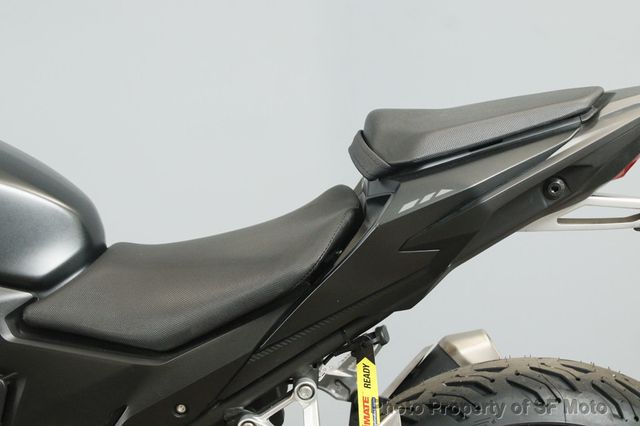 2024 Honda CB500F ABS Includes Warranty - 22985216 - 41